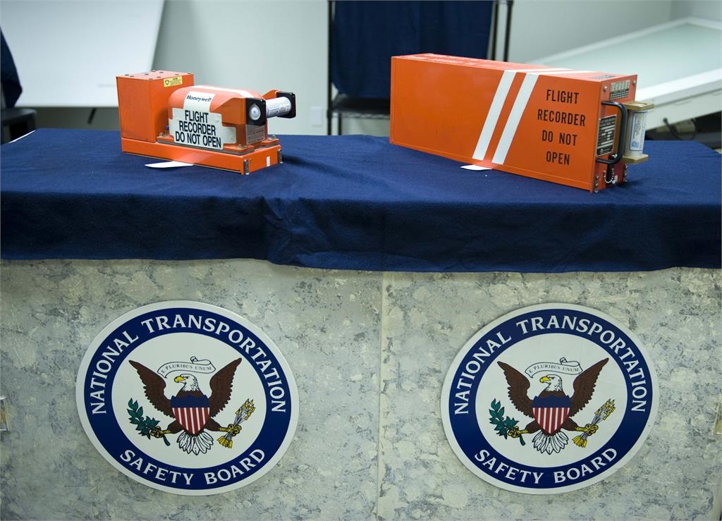 南韓空難飛機爆炸「黑盒子為何沒壞」？關鍵在「這1點」名稱與顔色無關