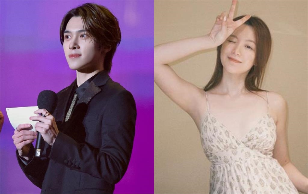 男偶像「私約舒華吃飯」極樂畫面流出!粉急澄清「這1事」:有問題嗎?