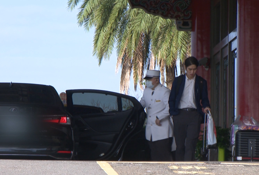 【台灣演義】圓山飯店服務生甄試比聯考還難　揭密孔二小姐的超高標準