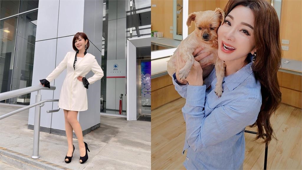 高鐵「0瑕疵正妹」竟是陳美鳳!68歲「真實膚況」震撼網:哪位小姐姐