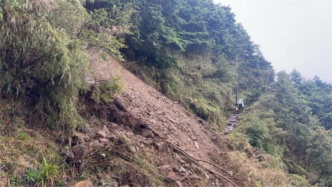 女山友跨年被丟包「0度海拔3000公尺」高山!7人理由曝光律師曝恐觸法