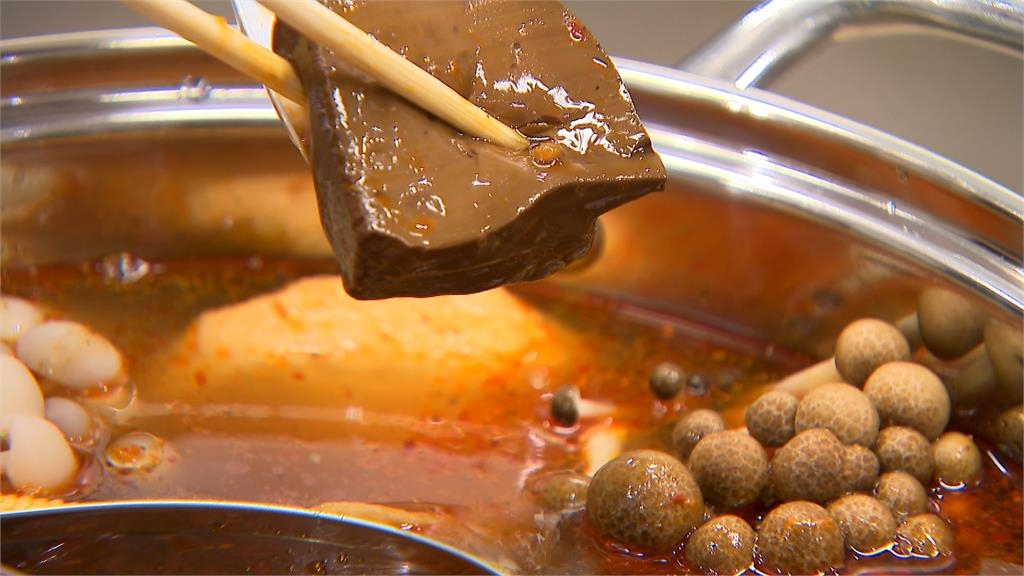 赴中15年!陳喬恩台灣吃鍋「店家2規定」她氣炸翻白眼…網看傻:很正常