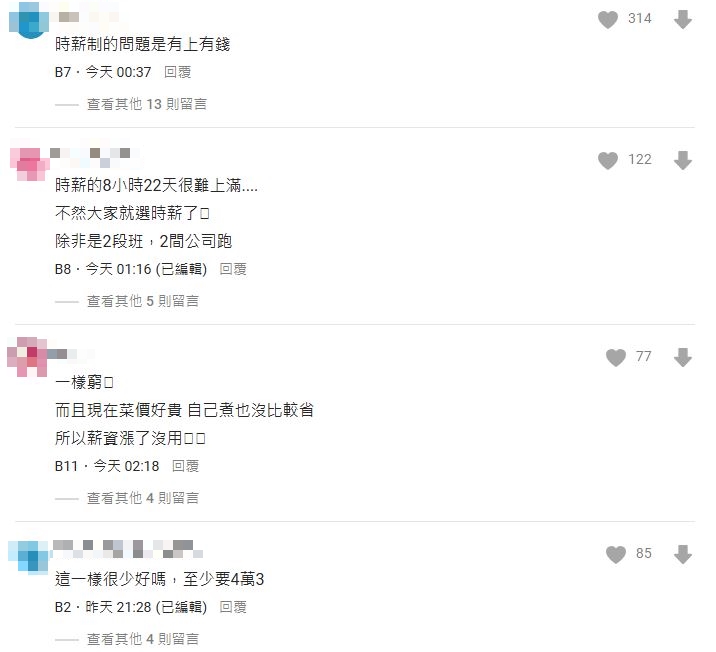 新的一年「工資又上漲」了!她籲薪水低於「這數字」快逃…網全笑不出來