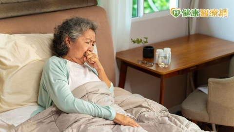晚期肺癌患者福音 標靶藥擴大給付至3B/C期肺腺癌以及常見的EGFR突變