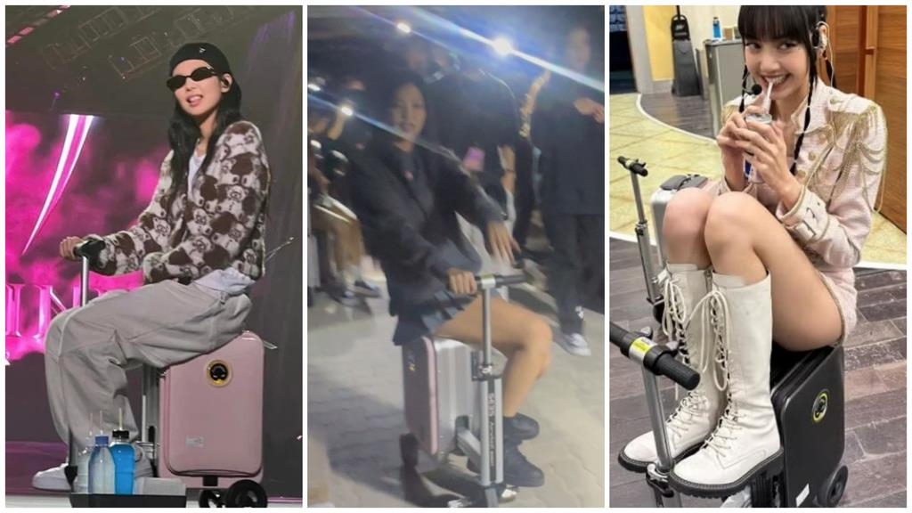 台港日「這款行李箱＋3物」全禁用？桃機曝「正確使用法」1情況秒報警