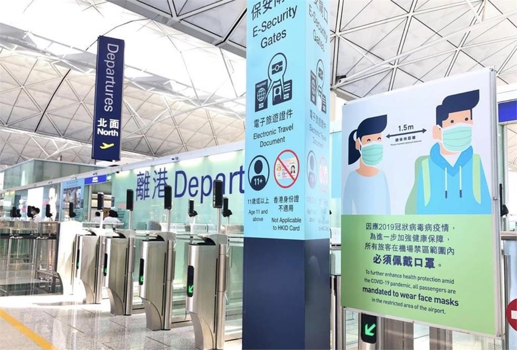 台港日「這款行李箱＋3物」全禁用？桃機曝「正確使用法」1情況秒報警