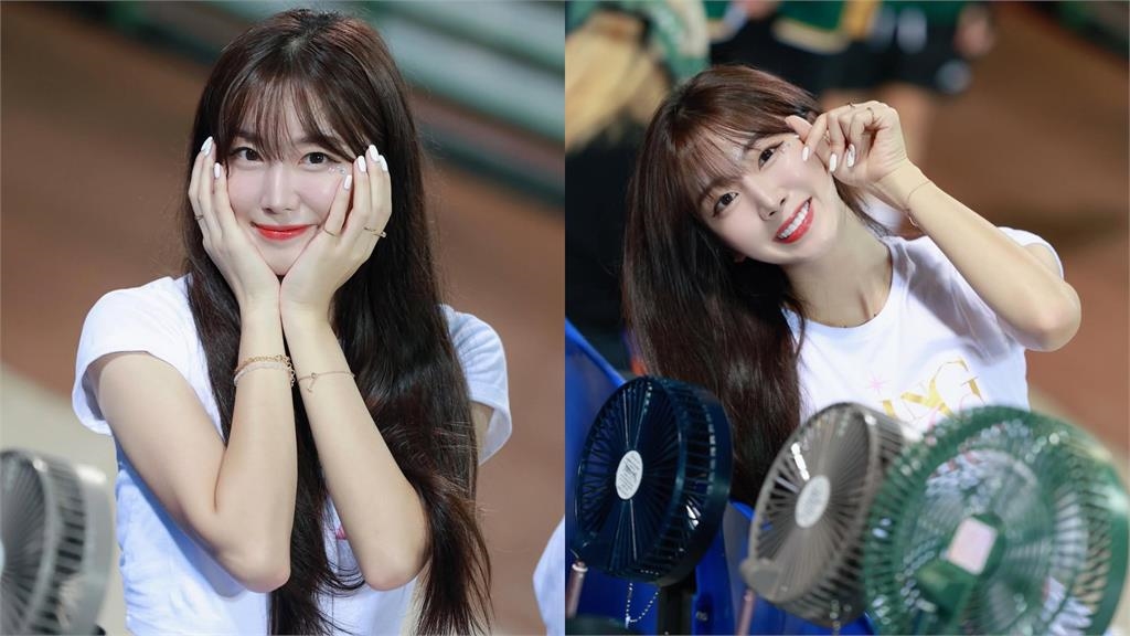 昏暗餐廳「吃播大胃王」竟是安芝儇！大口張嘴「暴風吸起司」網愣：又在吃…