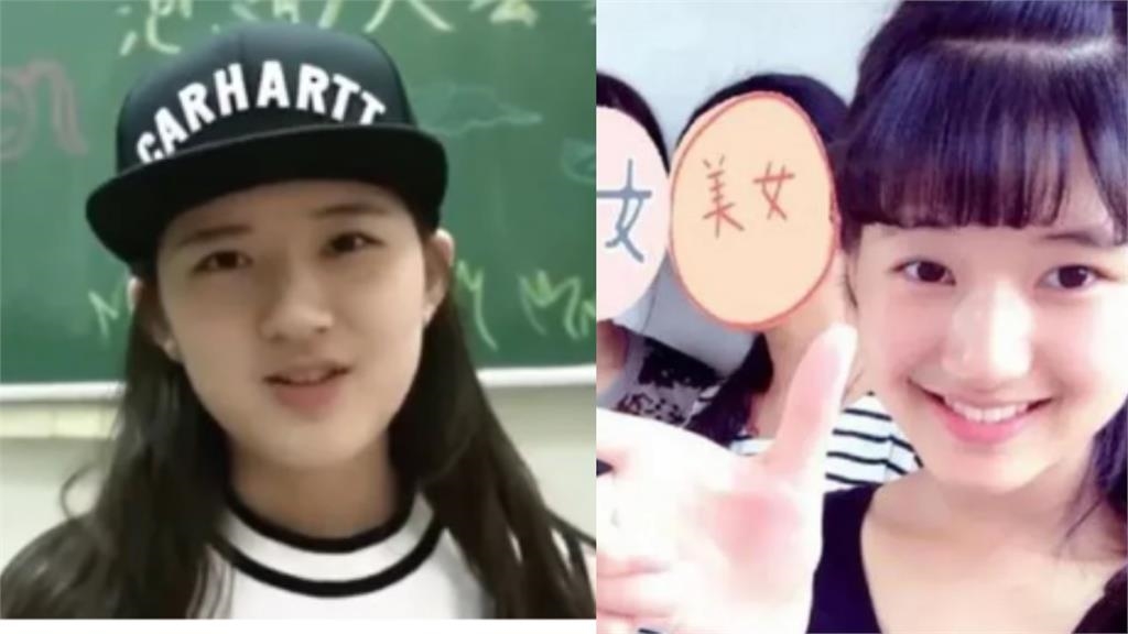 「薄皮餛飩妹」竟是趙露思本尊!台灣名校畢業「進中國娛樂圈」下場超慘
