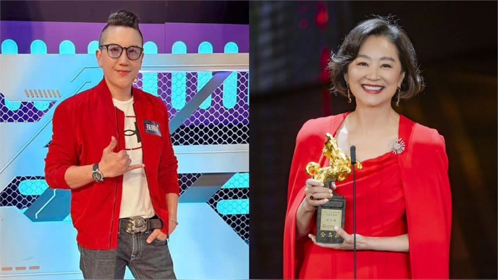 孫國豪親揭秦漢、林青霞虐戀18年！爆料兩人沒被狗仔拍過「真正關鍵」