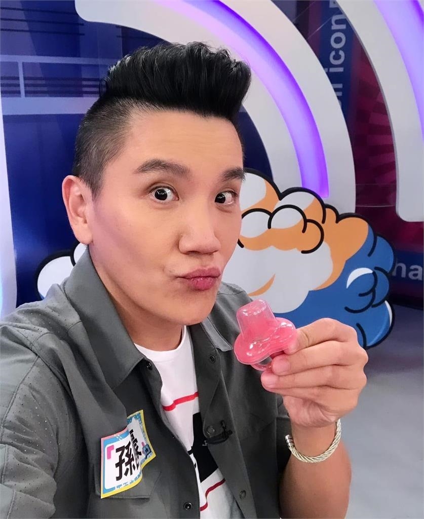 孫國豪親揭秦漢、林青霞虐戀18年!爆料兩人沒被狗仔拍過「真正關鍵」