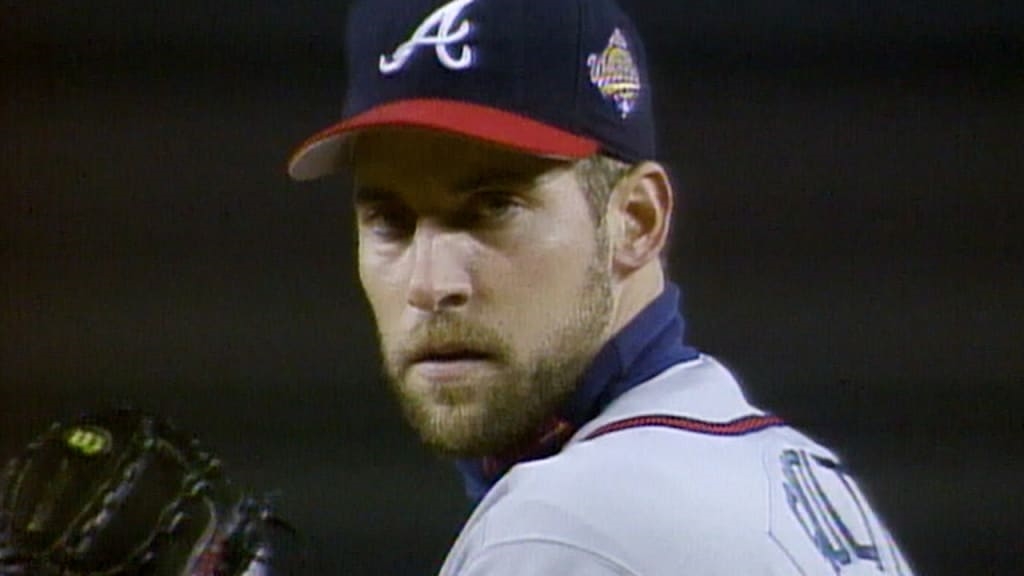 MLB(影)/名人堂傳奇投手酸昔日對手洋基 預測「這投手」離開表現會更好