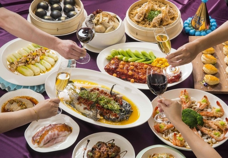 過年九天連假 福容飯店推住房優惠
