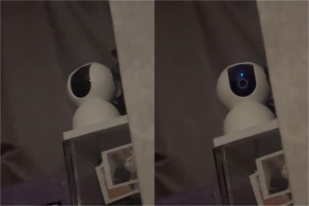 紅色恐怖滲台?家中掃地機器人突播「中國廣播」5000人嚇壞:真的別買