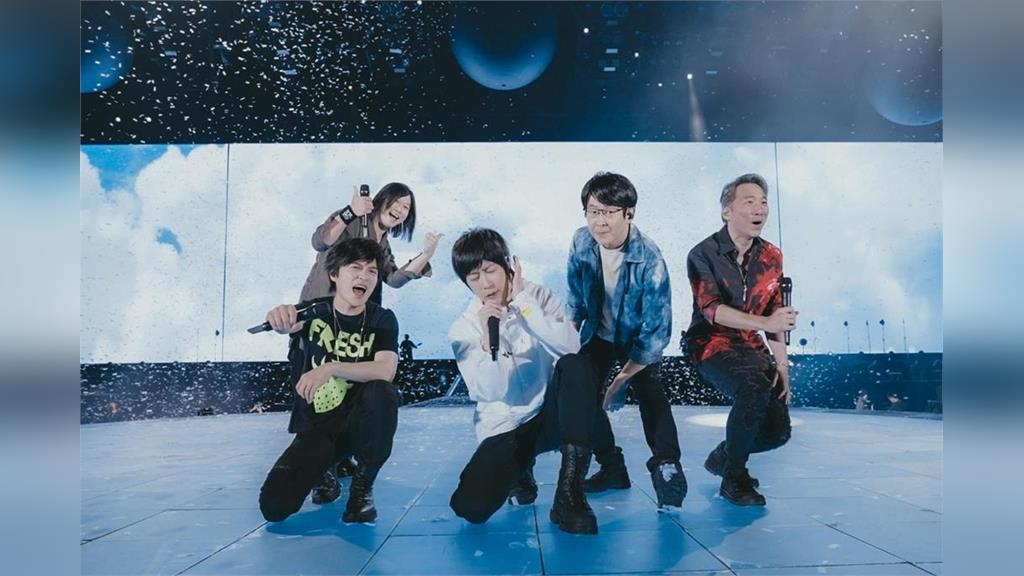 演唱會經濟效應擴散　文創股業績看旺