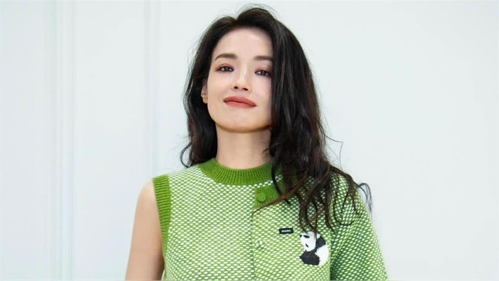 舒淇親揭30多年第一次！女神到機場驚覺1物忘記...自嘲：瞎到最高點