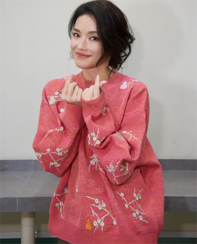 舒淇親揭30多年第一次!女神到機場驚覺1物忘記...自嘲:瞎到最高點