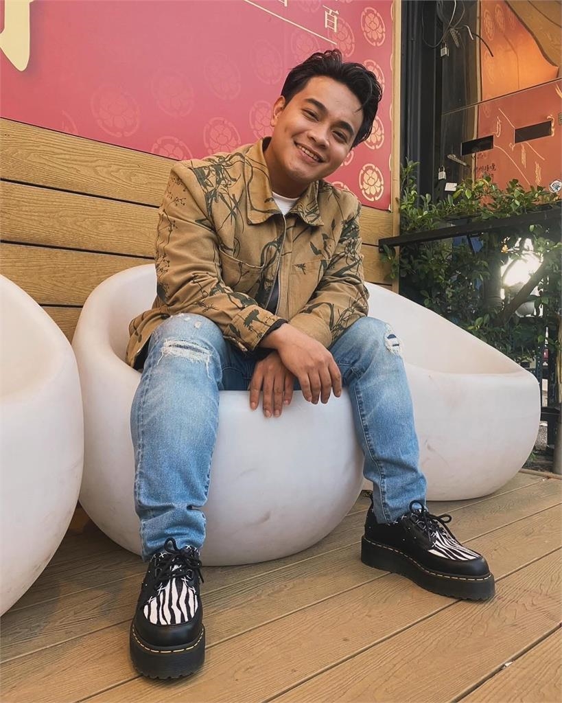 邱軍涉酒駕肇逃運將7日後亡　他最後貼文惹怒眾網：還敢唱跨年阿？