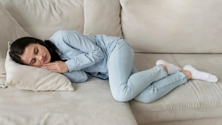 季節轉換喉嚨痛、流鼻涕怎辦？專家分享保健攻略「吃對食物」戰勝感冒