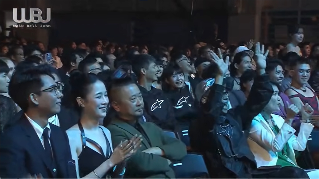 邰智源打破「走鐘獎臉臭」傳言!自爆酸民曾嗆他過氣藝人…親回19字秒閉嘴