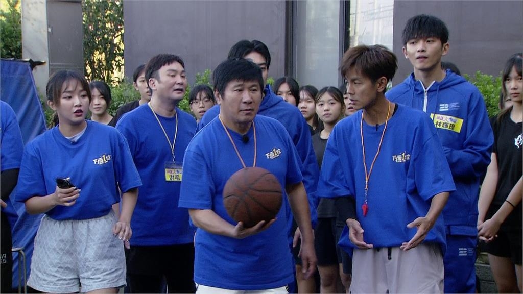 《綜藝大集合》錄影發爐!收視全國第一最高收視來到4.4感謝神明庇佑