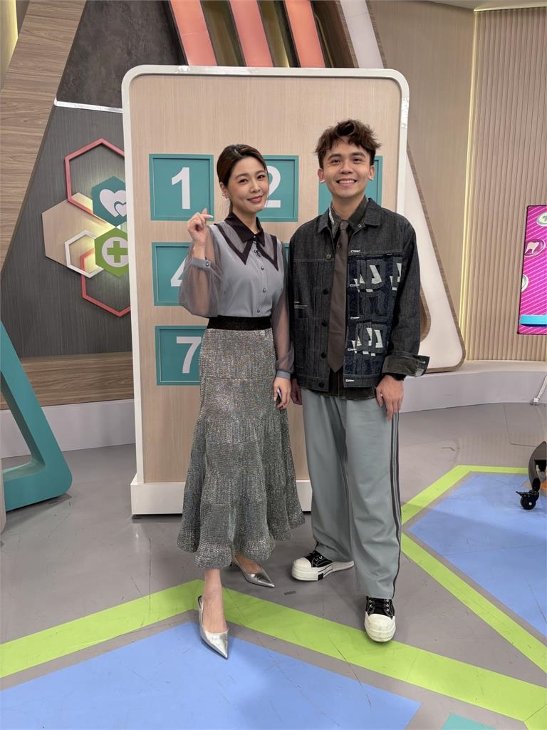 《醫學大聯盟》梁佑南偷吃掛急診搞烏龍! 差點被開刀發現只是吃太辣