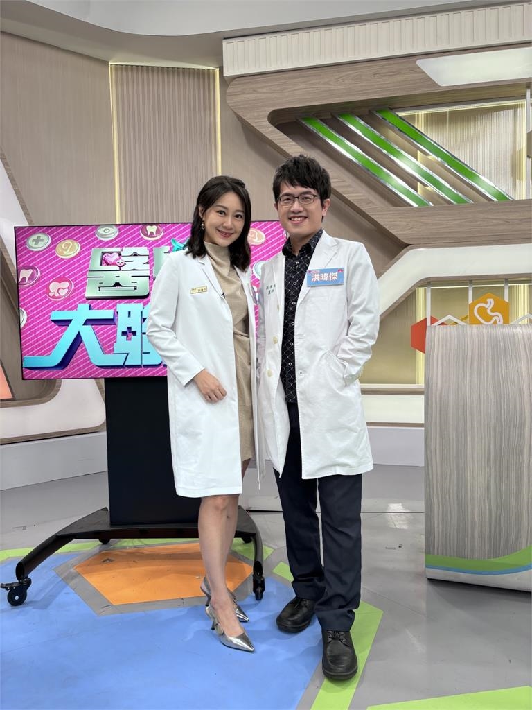 《醫學大聯盟》梁佑南偷吃掛急診搞烏龍! 差點被開刀發現只是吃太辣