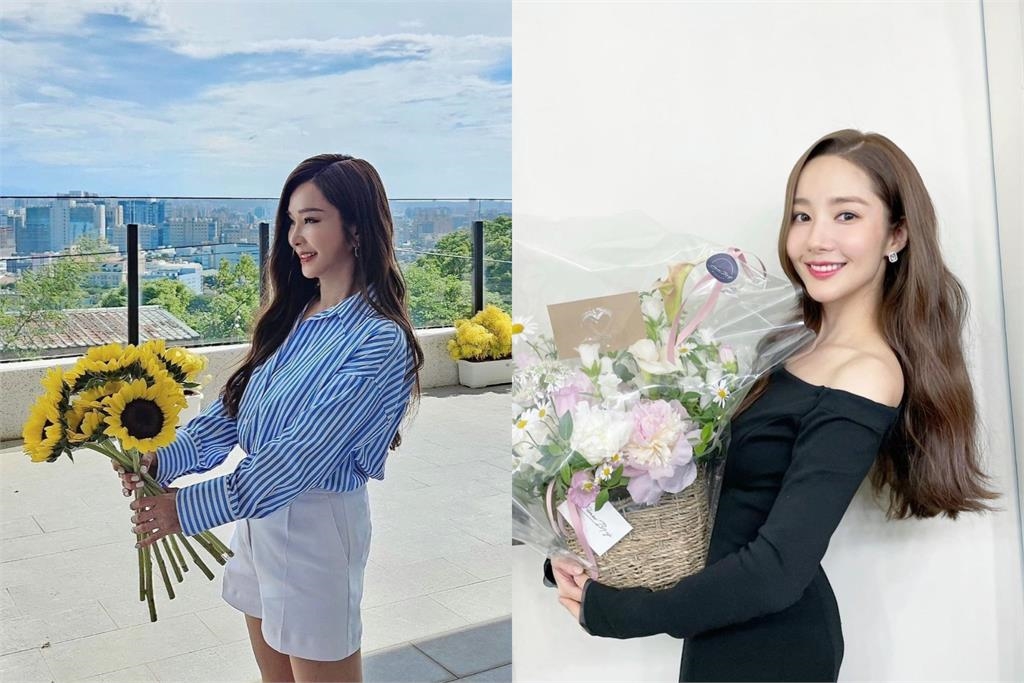 電梯小姐姐「激似朴敏英」一看竟是陳美鳳!68歲真實狀態外流…網不敢信