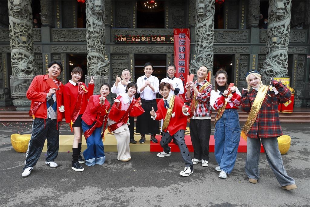 《民視第一發發發》金紅大廚單元！零廚藝浩子小抄A3尺寸圖文並茂驚呆眾人