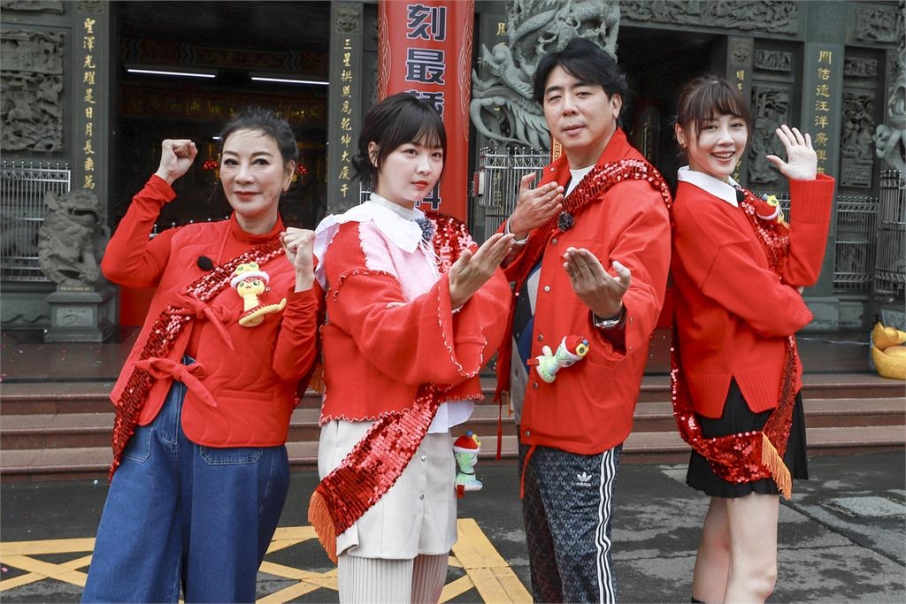 《民視第一發發發》金紅大廚單元！零廚藝浩子小抄A3尺寸圖文並茂驚呆眾人