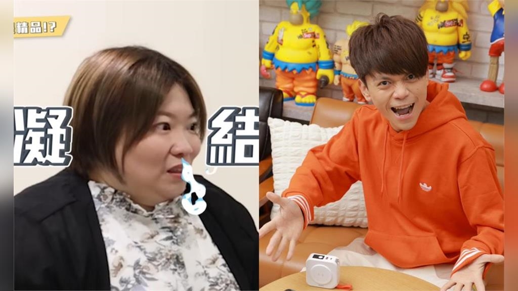 YTR這麼好賺？蔡阿嘎被蘿拉爆「台北市有7間房」！2大吸金內幕被抖出