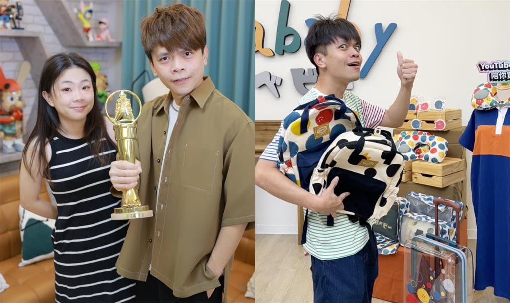 YTR這麼好賺?蔡阿嘎被蘿拉爆「台北市有7間房」!2大吸金內幕被抖出