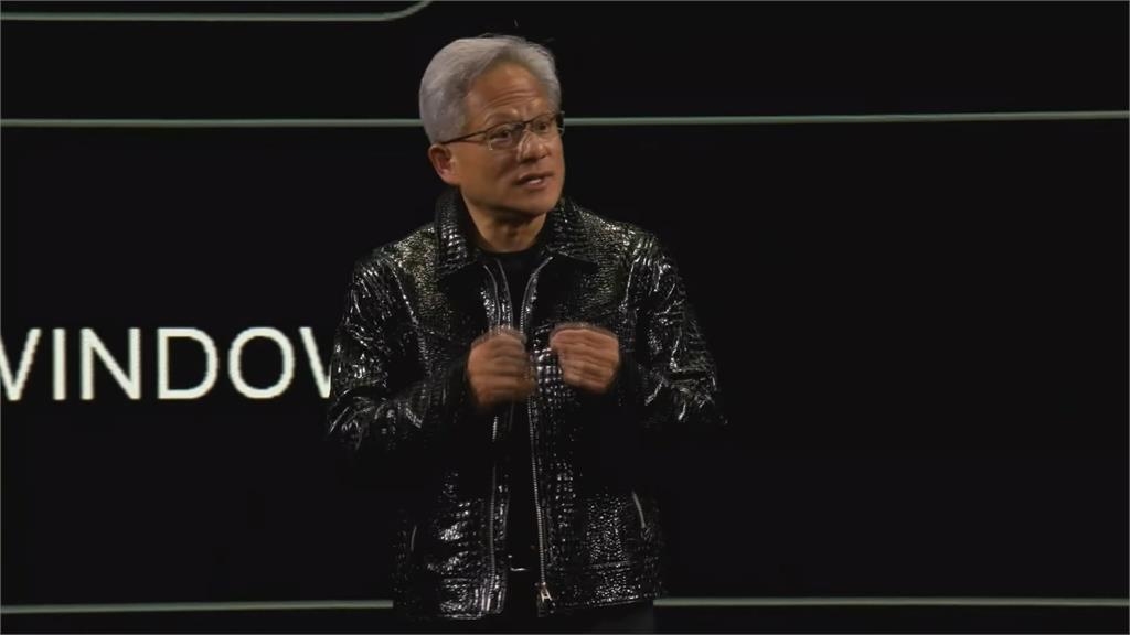 輝達台灣總部在哪落腳？一票縣市長都喊「選我選我」