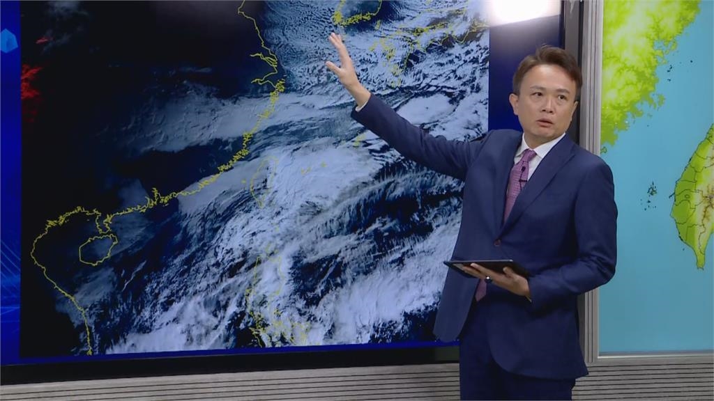 強烈冷氣團狂凍5天！4地還會下雨　「這天」北部低溫探8度