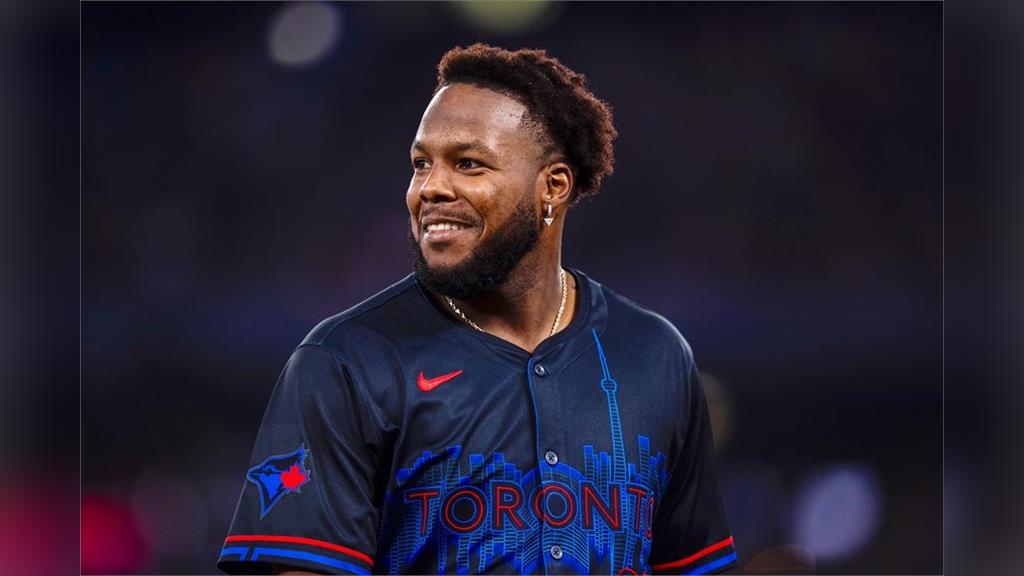 MLB(影)／藍鳥逾9億留「小V葛」避免薪資仲裁　金額僅次大谷、索托