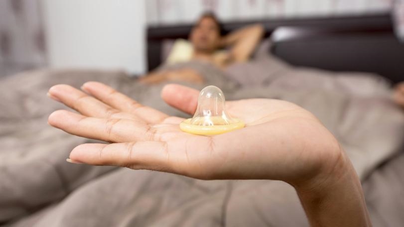 離婚2年！穩交新男友　她還是跟前夫上床了