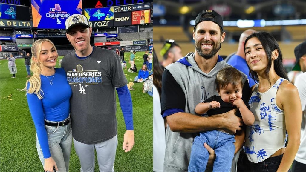 MLB／洛杉磯野火肆虐！弗里曼、泰勒捐款賑災　道奇也將商品全數所得捐出