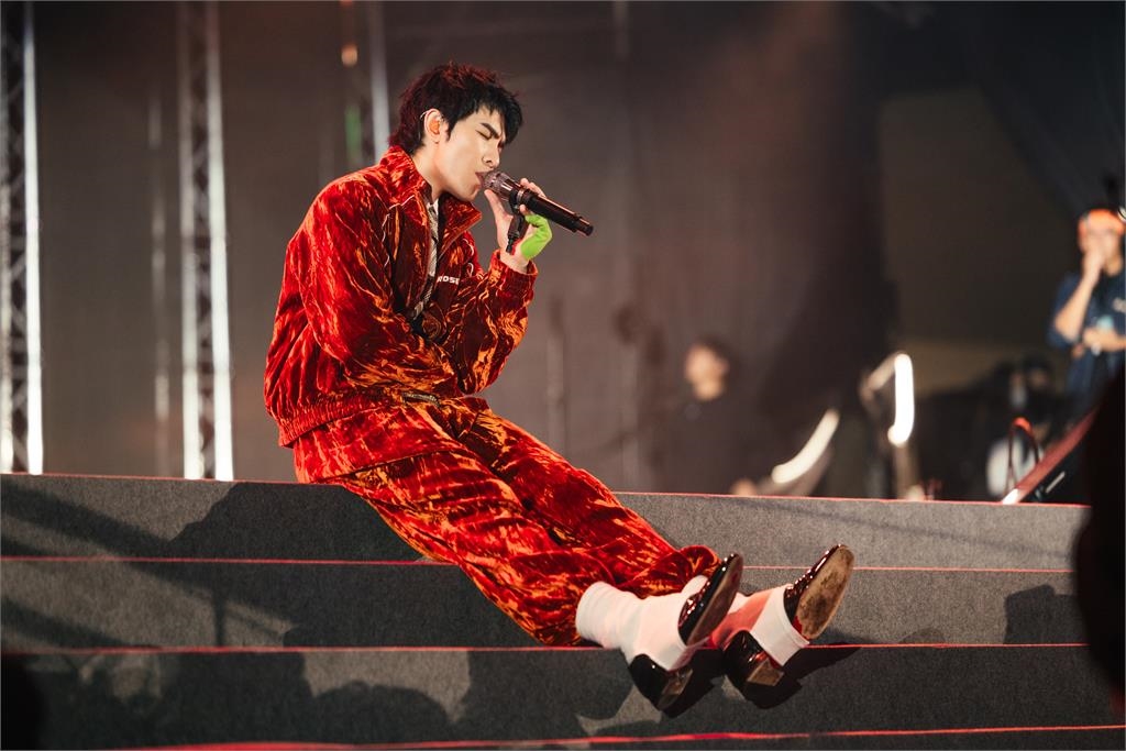 蕭敬騰結婚2年無預警宣布喜訊！嬌妻林有慧被告白「我愛你」1反應曝光