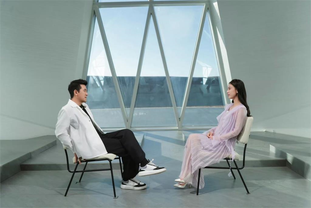 《再見愛人》黃聖依決定離婚!楊子痛哭「又不是找不到更好的」:戲超多