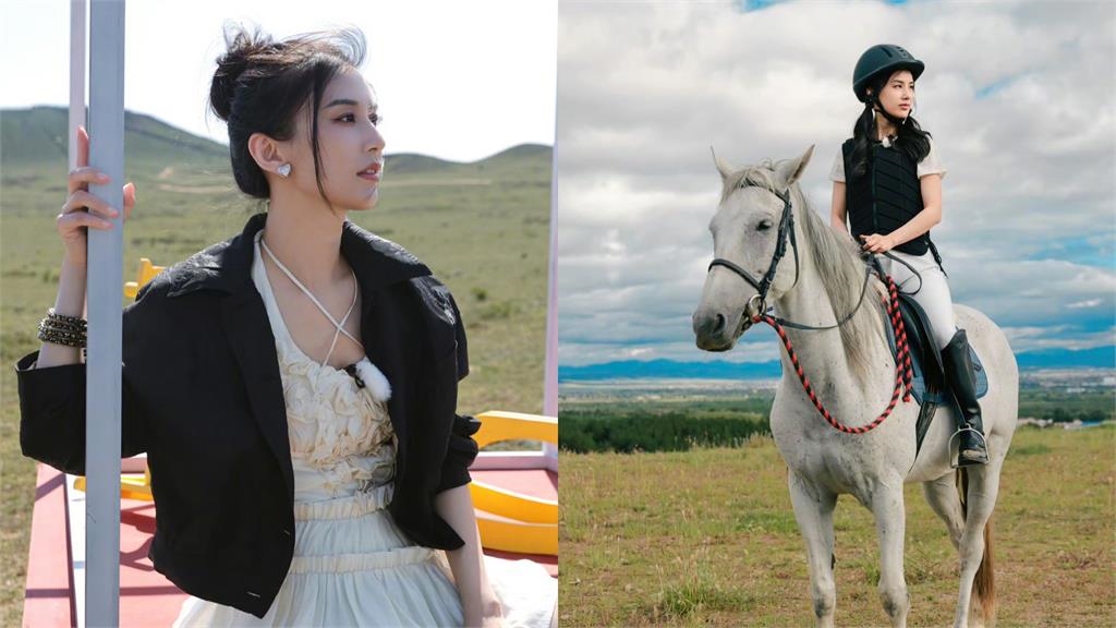 《再見愛人》黃聖依決定離婚!楊子痛哭「又不是找不到更好的」:戲超多