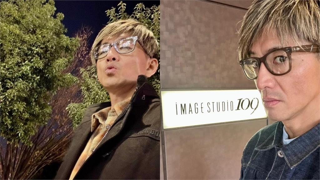 木村拓哉「濾鏡沒開」判若兩人!52歲真實狀態「驚天落差」網嚇:真假