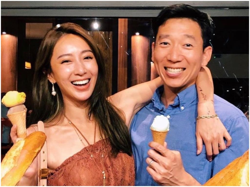 隋棠無預警放閃!曝與老公愛情長跑10年「養成1習慣」:每晚都一起…