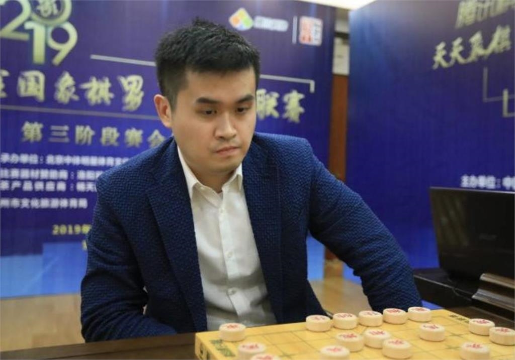 象棋/中國棋界沈淪爆醜聞!杭州亞運金、銀牌涉假棋終身禁賽