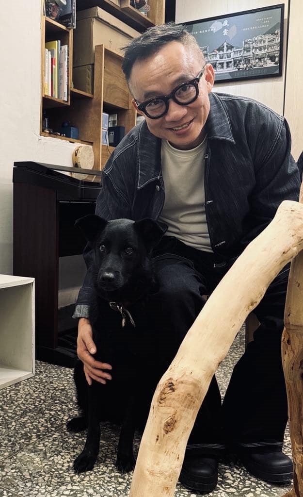 釋昭慧替慈濟緩頰「許常德怒了」！2度發文開罵：修行的智慧在哪？