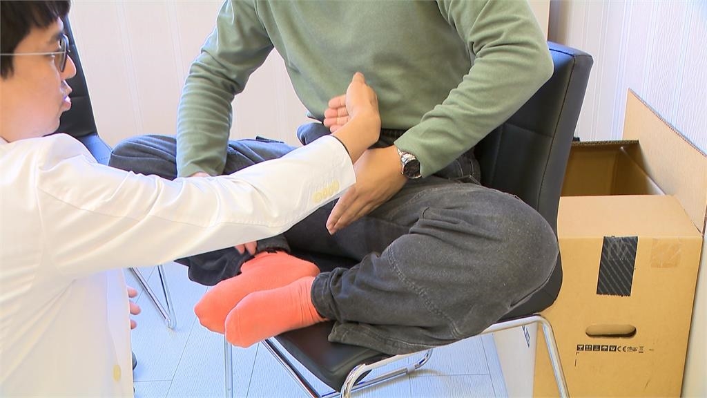 整形醫師「DIY結紮手術」 影片PO網爆紅引發熱議