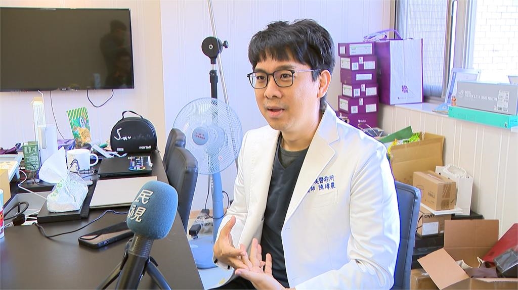 整形醫師「DIY結紮手術」 影片PO網爆紅引發熱議