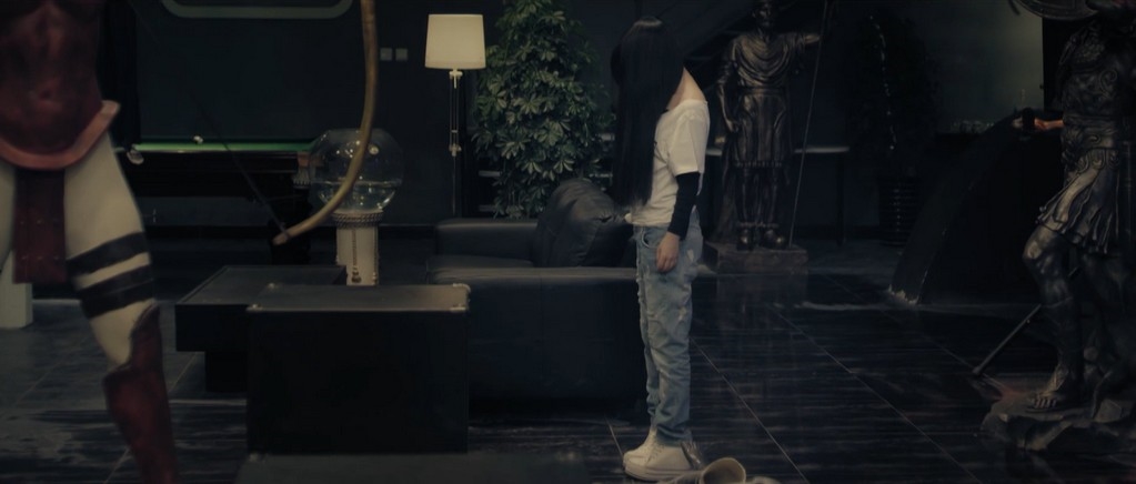 張韶涵、方力申大玩禁忌遊戲惹殺機!《碟仙詭譚2》驚悚元素挑戰感官衝擊