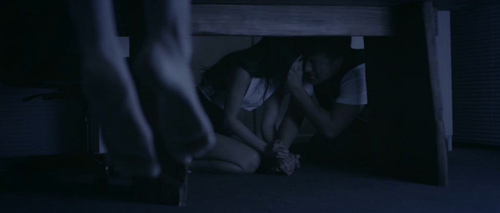 張韶涵、方力申大玩禁忌遊戲惹殺機!《碟仙詭譚2》驚悚元素挑戰感官衝擊