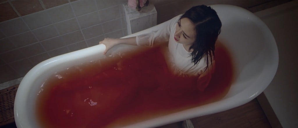 張韶涵、方力申大玩禁忌遊戲惹殺機!《碟仙詭譚2》驚悚元素挑戰感官衝擊