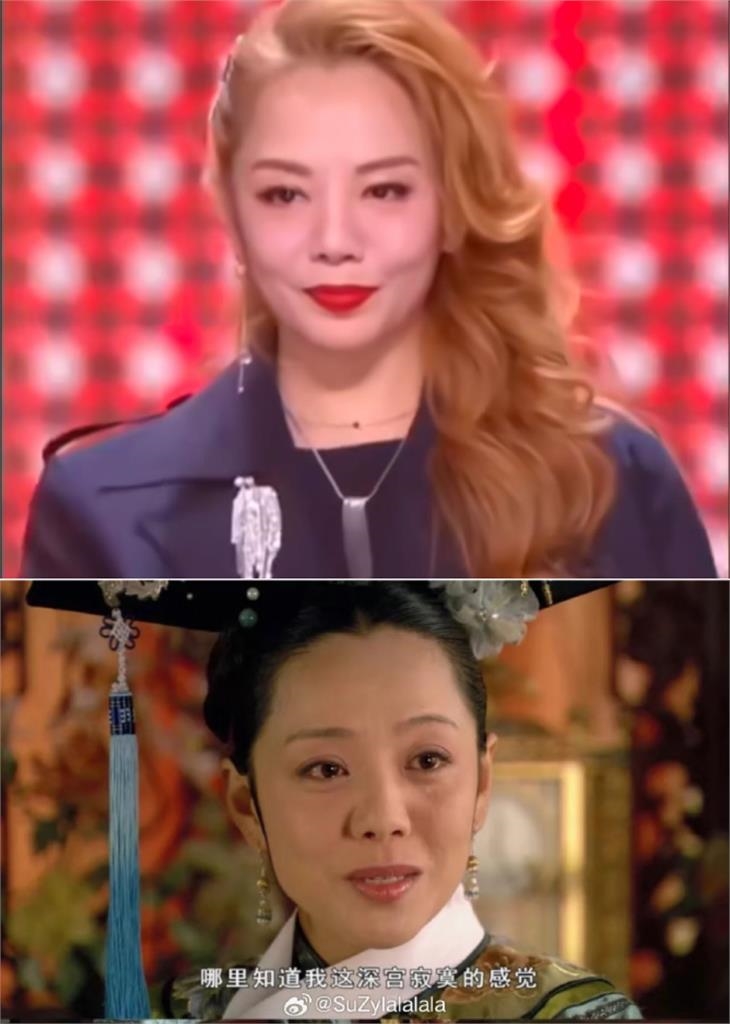 《甄嬛傳》隔13年合體!娘娘們一登場「全員真面目認不出」網嚇:這誰?