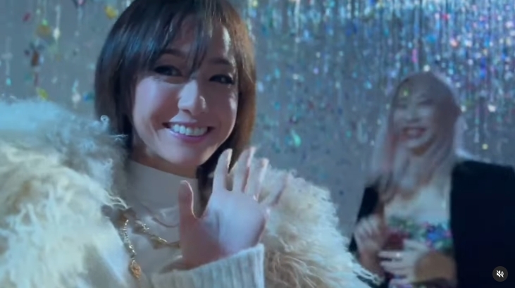 《一公升的眼淚》女主染毒消失4年「傳下海陪酒」!38歲凍齡模樣震驚日網